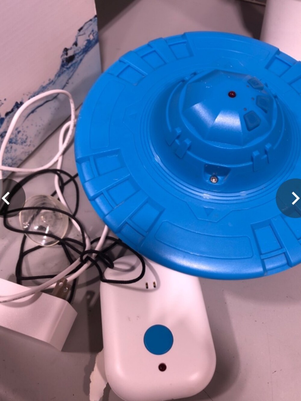 Pool Alarm – Water Safety Alarm for Children - Picture 2 of 4